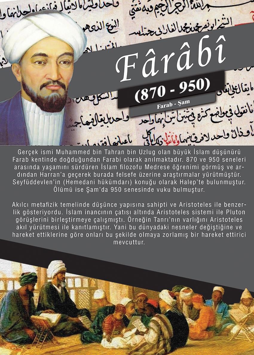 Farabi P Bİ 22