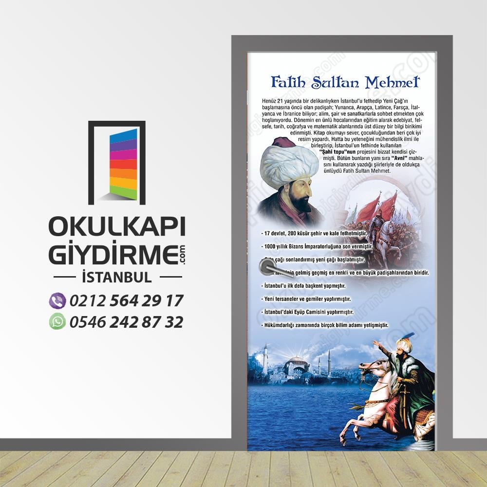 Fatih Sultan Mehmet KG TB 77