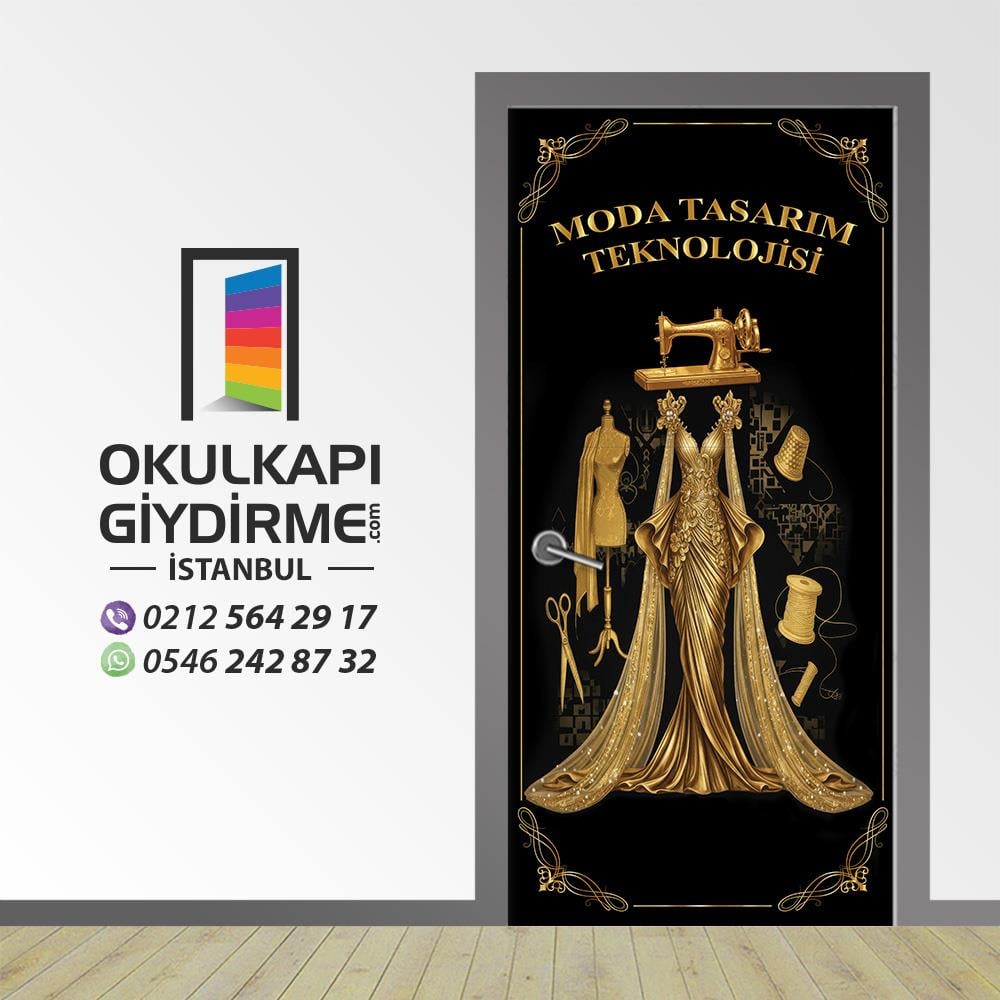 Giyim Moda Tasarım KG GMT 09