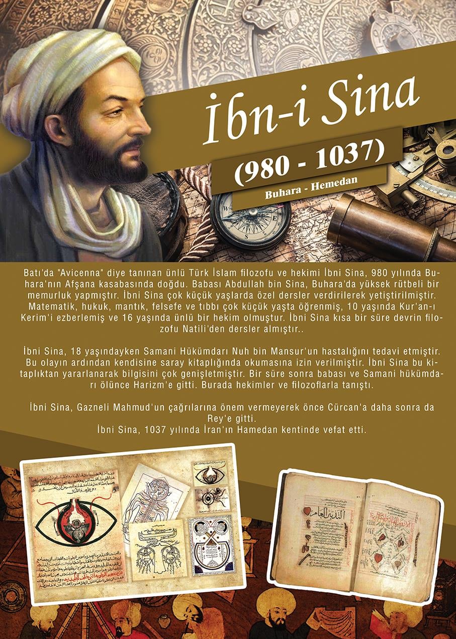 İbni Siba P Bİ 23