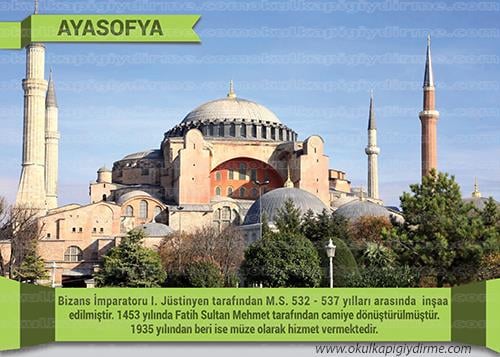 Istanbuldan Kareler P İK 01