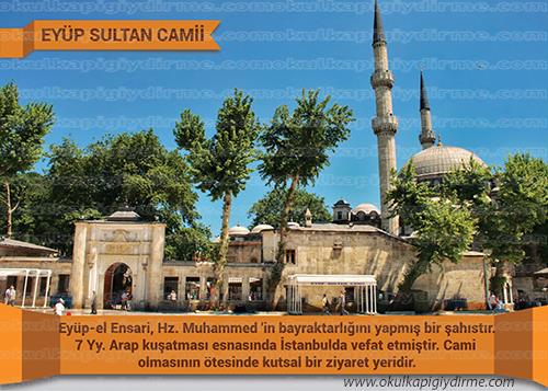 Istanbuldan Kareler P İK 10
