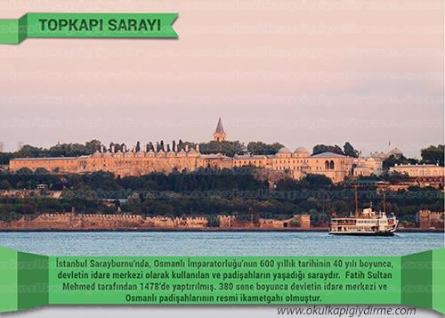 Istanbuldan Kareler P İK 12