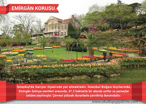 Istanbuldan Kareler P İK 15