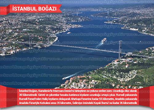 Istanbuldan Kareler P İK 16
