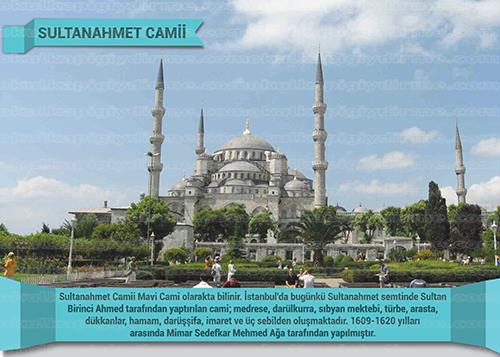 Istanbuldan Kareler P İK 17