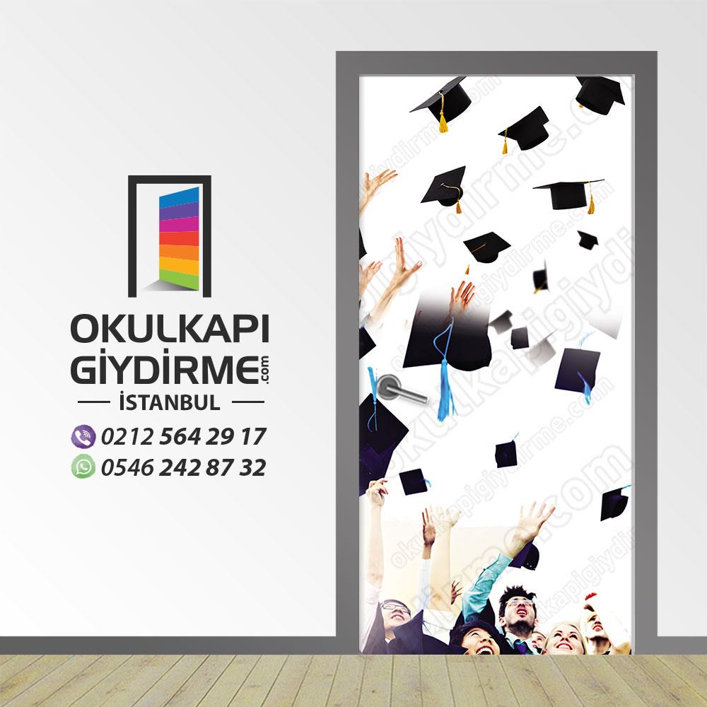 Kapı Giydirme  KG İOL 83