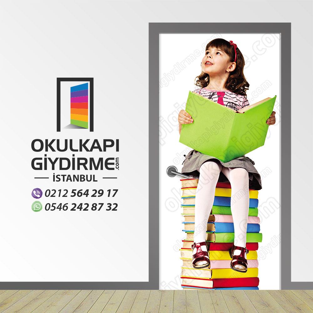 Kapı Giydirme  KG İOL 99