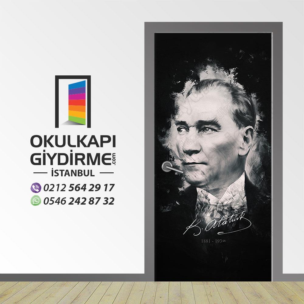 Kapı Giydirme Atatürk KG MKA 26