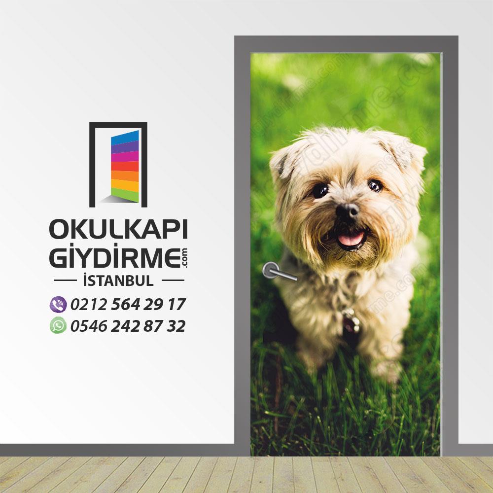 Kapı Giydirme Hayvanlar KG HK 37