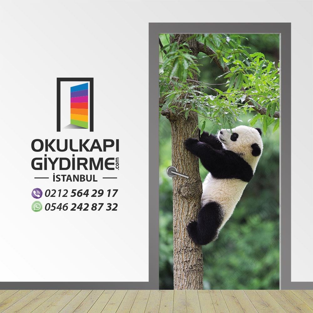 Kapı Giydirme Hayvanlar KG HK 39