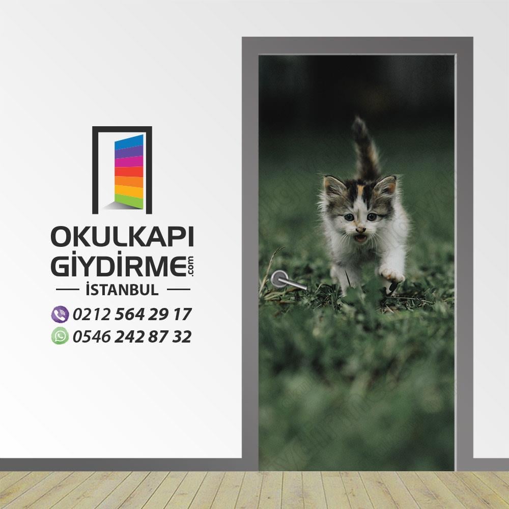 Kapı Giydirme Hayvanlar KG HK 53