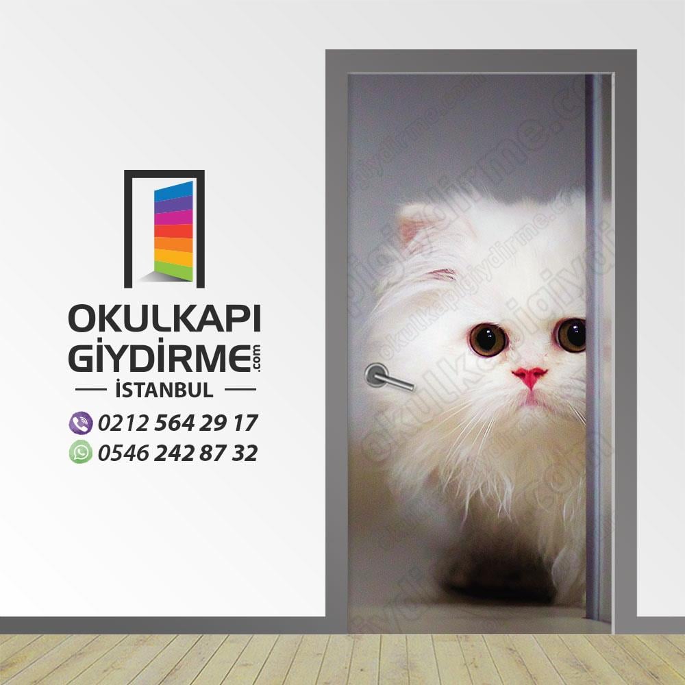 Kapı Giydirme Hayvanlar KG HK 56