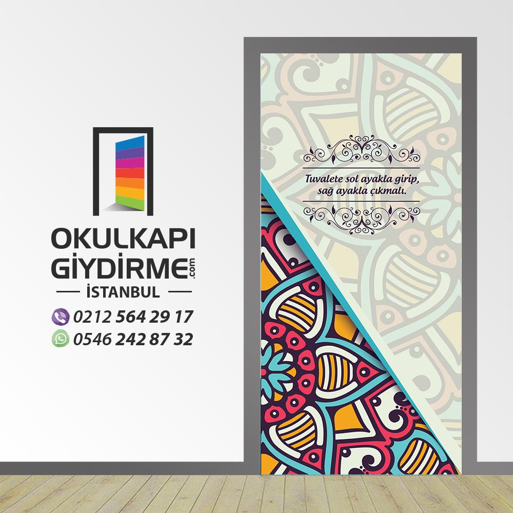 Kapı Giydirme İmam Hatip KG İH 21
