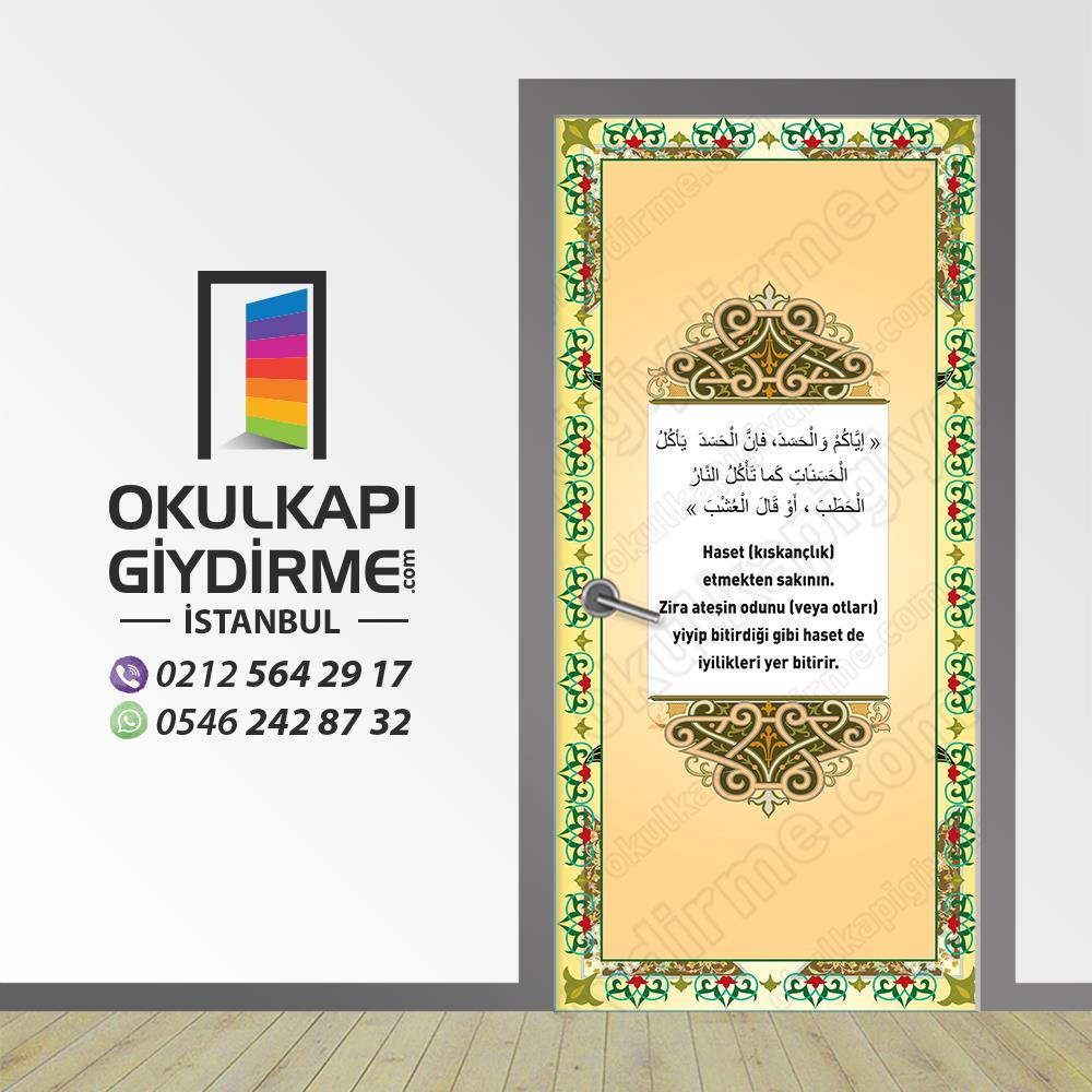 Kapı Giydirme İmam Hatip KG İH 56