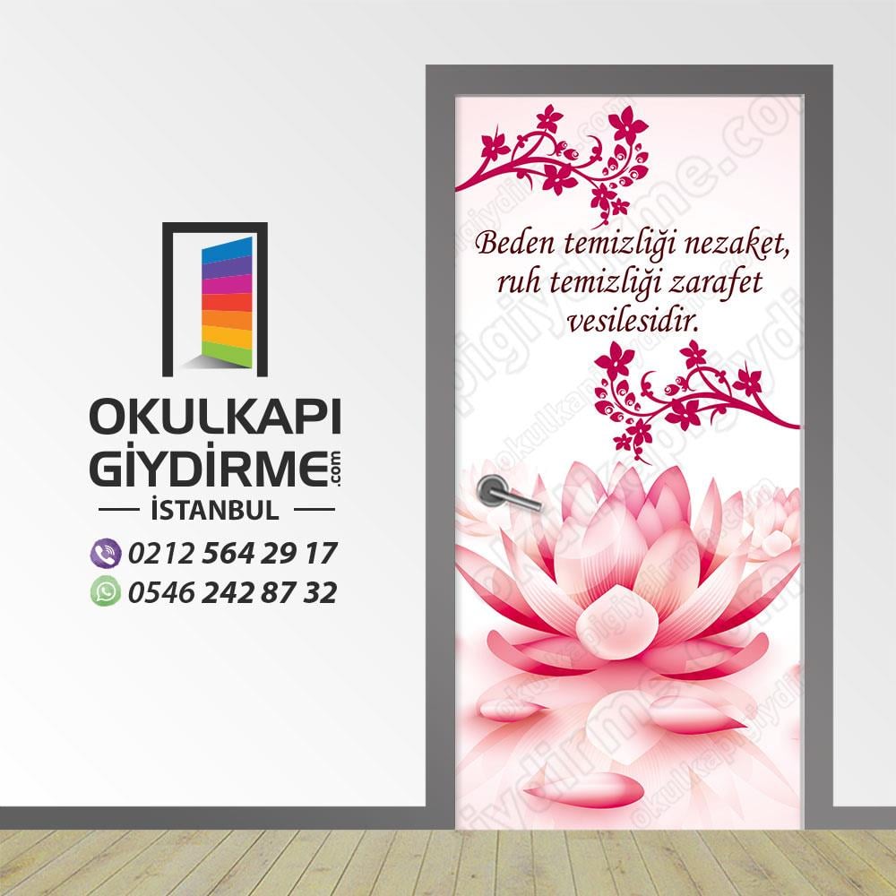 Kapı Giydirme İmam Hatip KG İH 70
