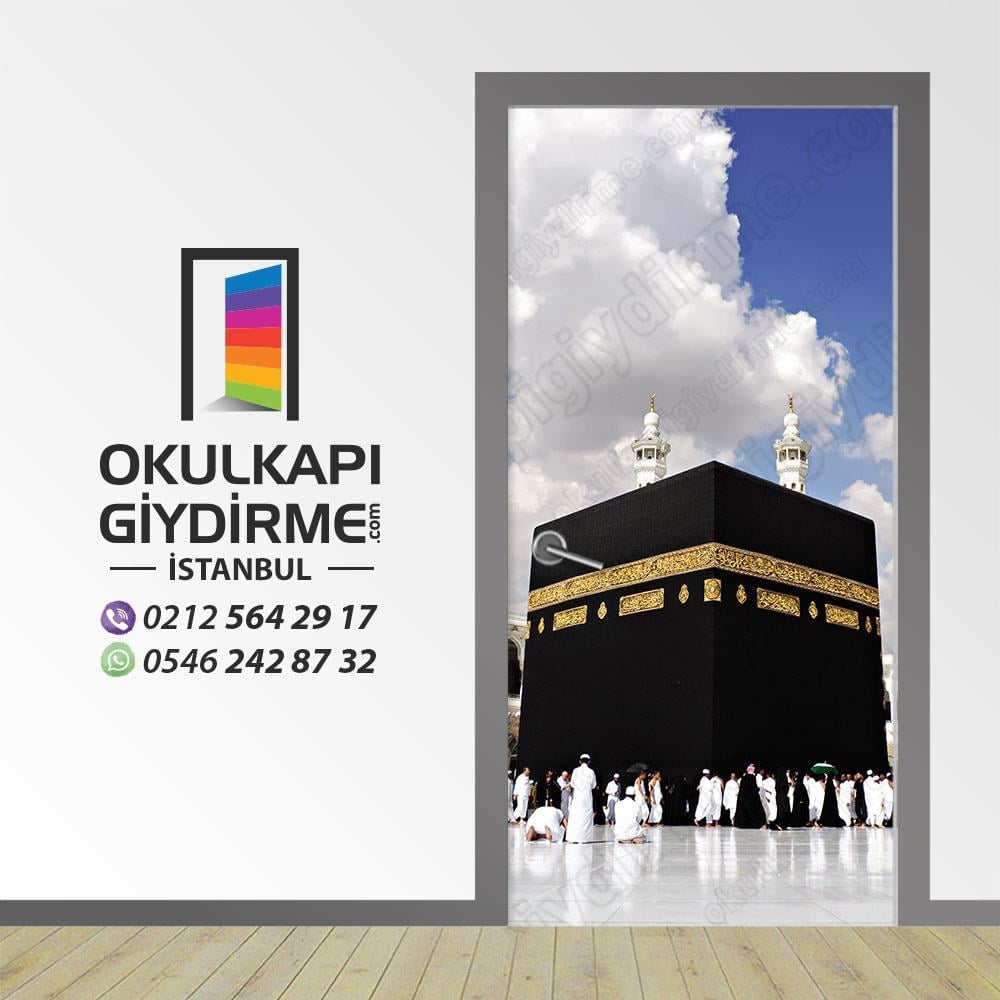 Kapı Giydirme İmam Hatip KG İH 80