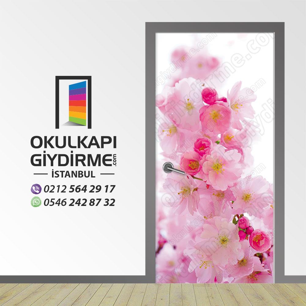 Kapı Giydirme Manzara KG M 66