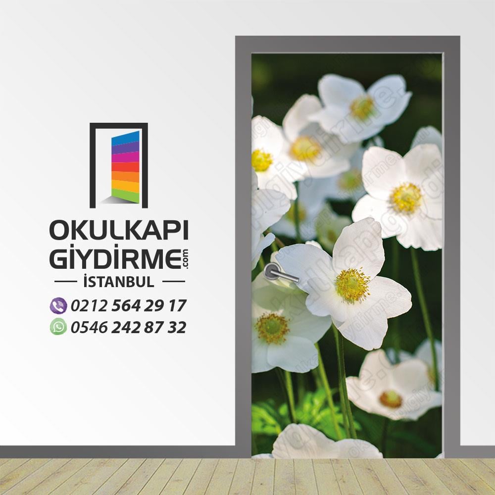 Kapı Giydirme Manzara KG M 76