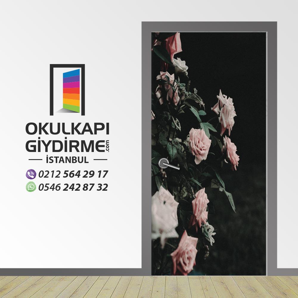 Kapı Giydirme Manzara KG M 92