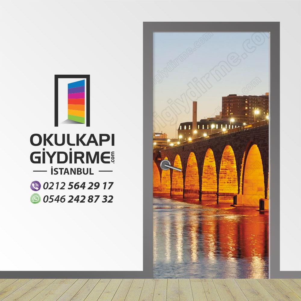 Kapı Giydirme Mimari KG MİM 24