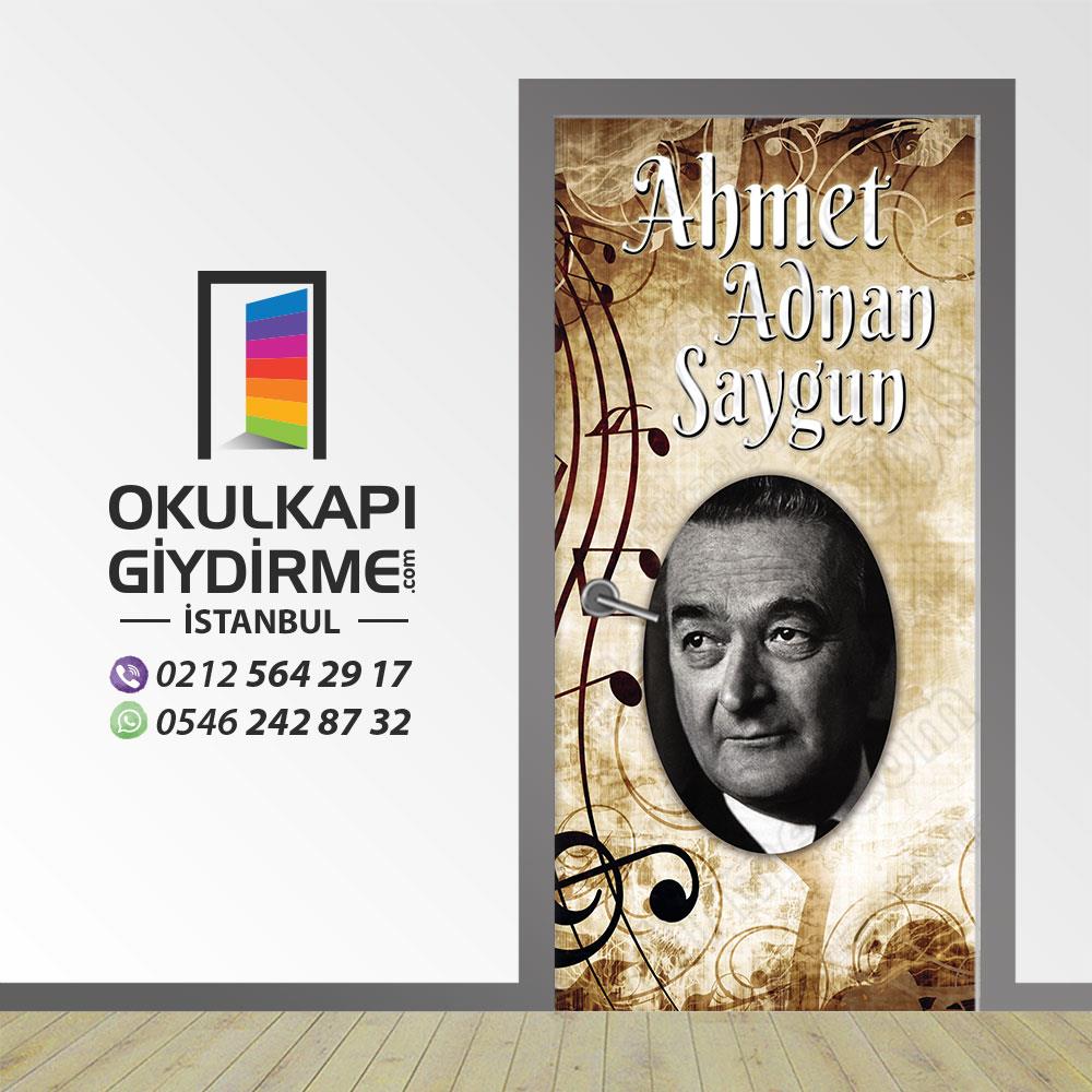 Kapı Giydirme Müzik Sınıfı KG MÜ 10