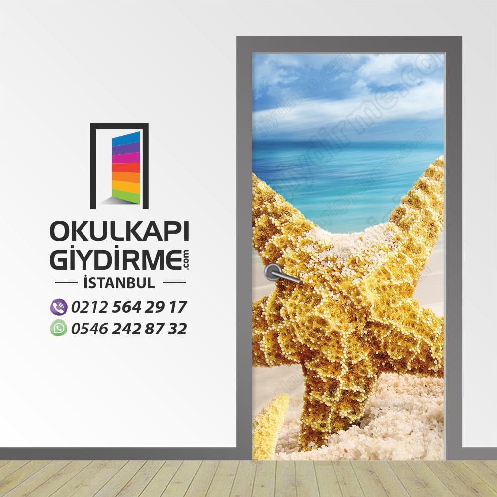 Kapı Giydirme Obje KG O 05