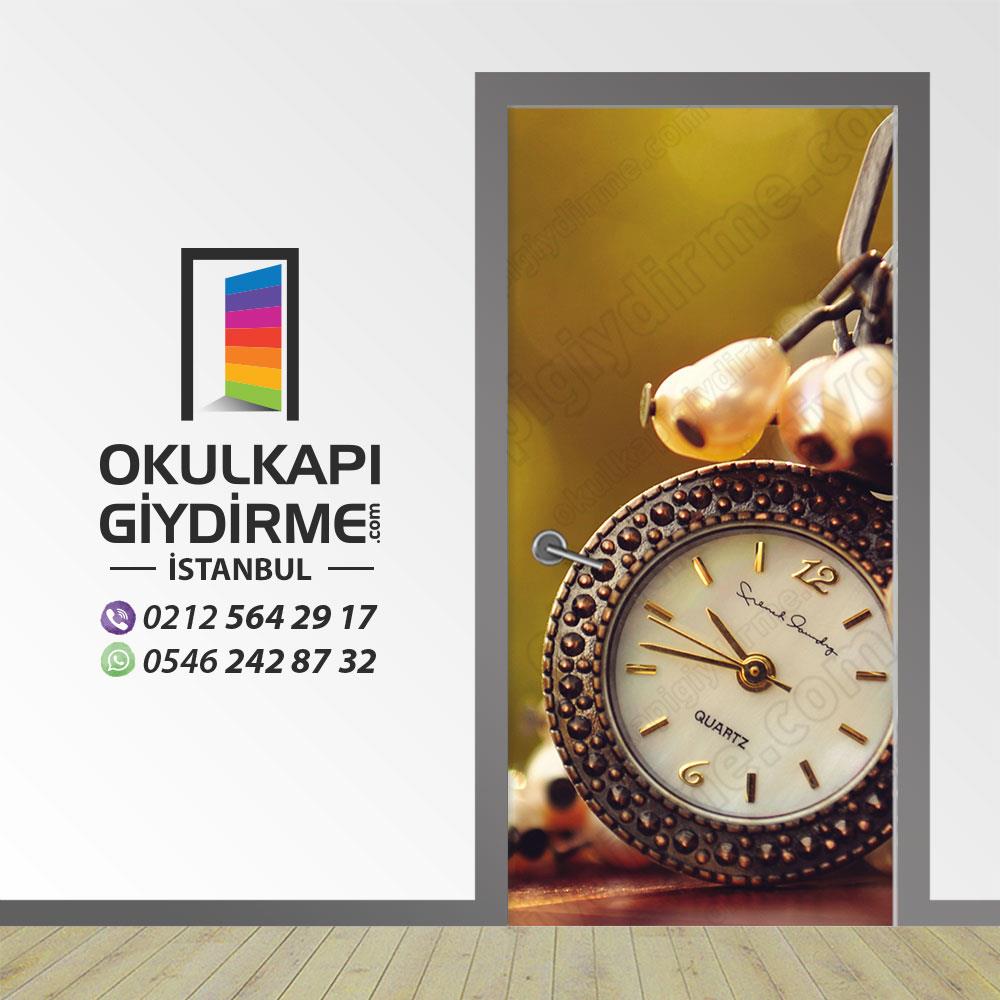 Kapı Giydirme Obje KG O 07