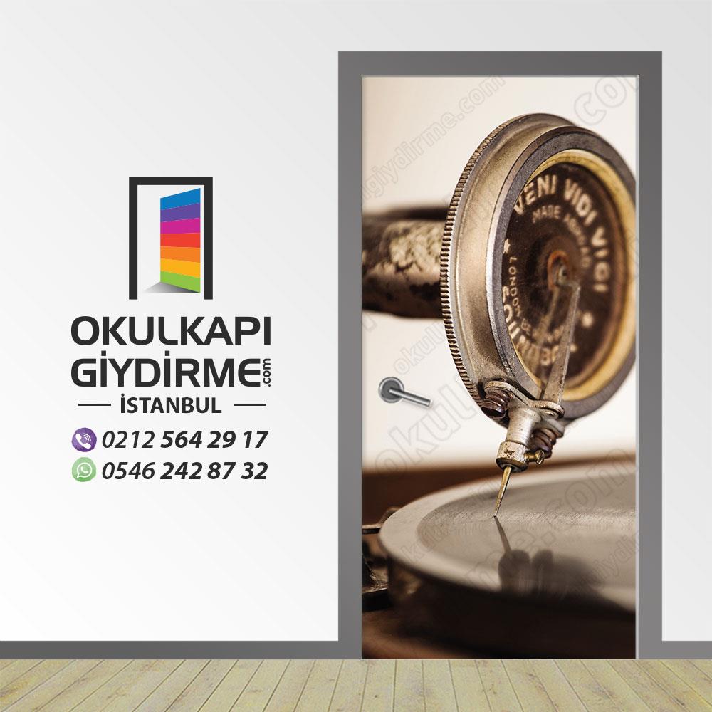 Kapı Giydirme Obje KG O 11