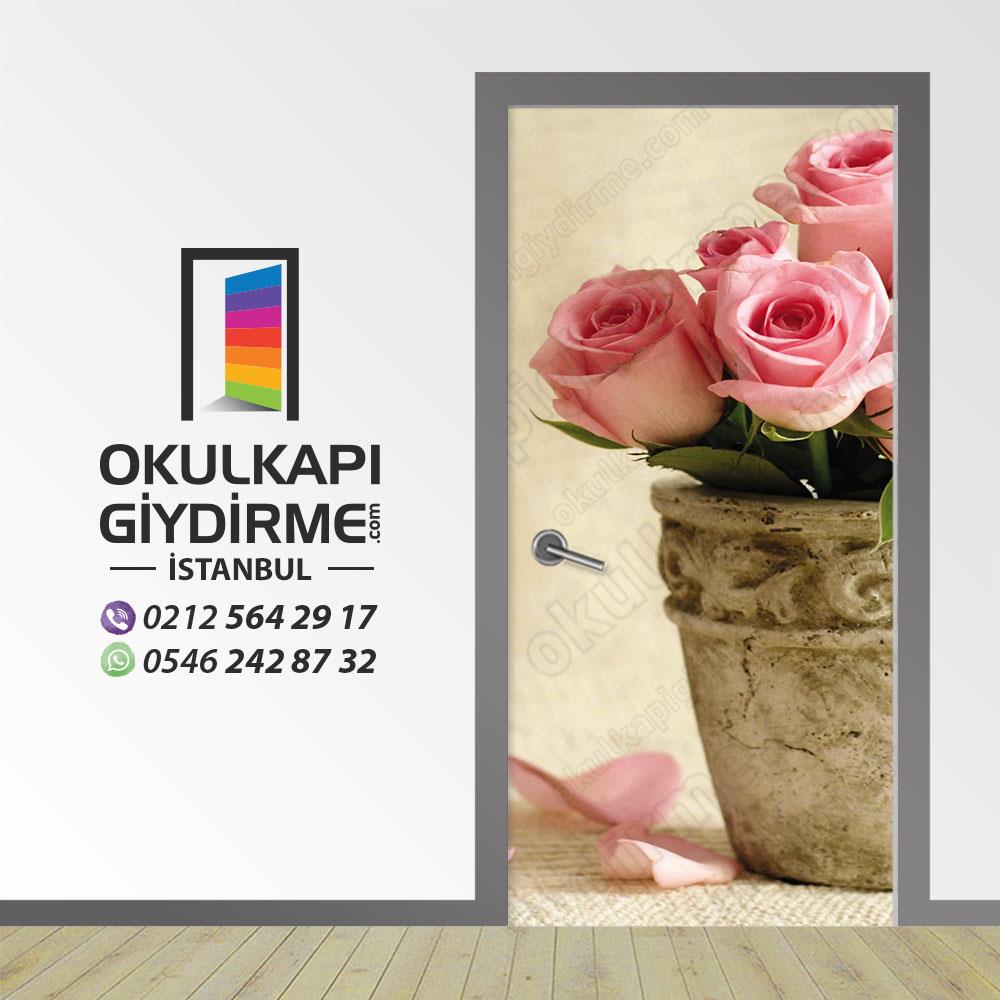 Kapı Giydirme Obje KG O 13