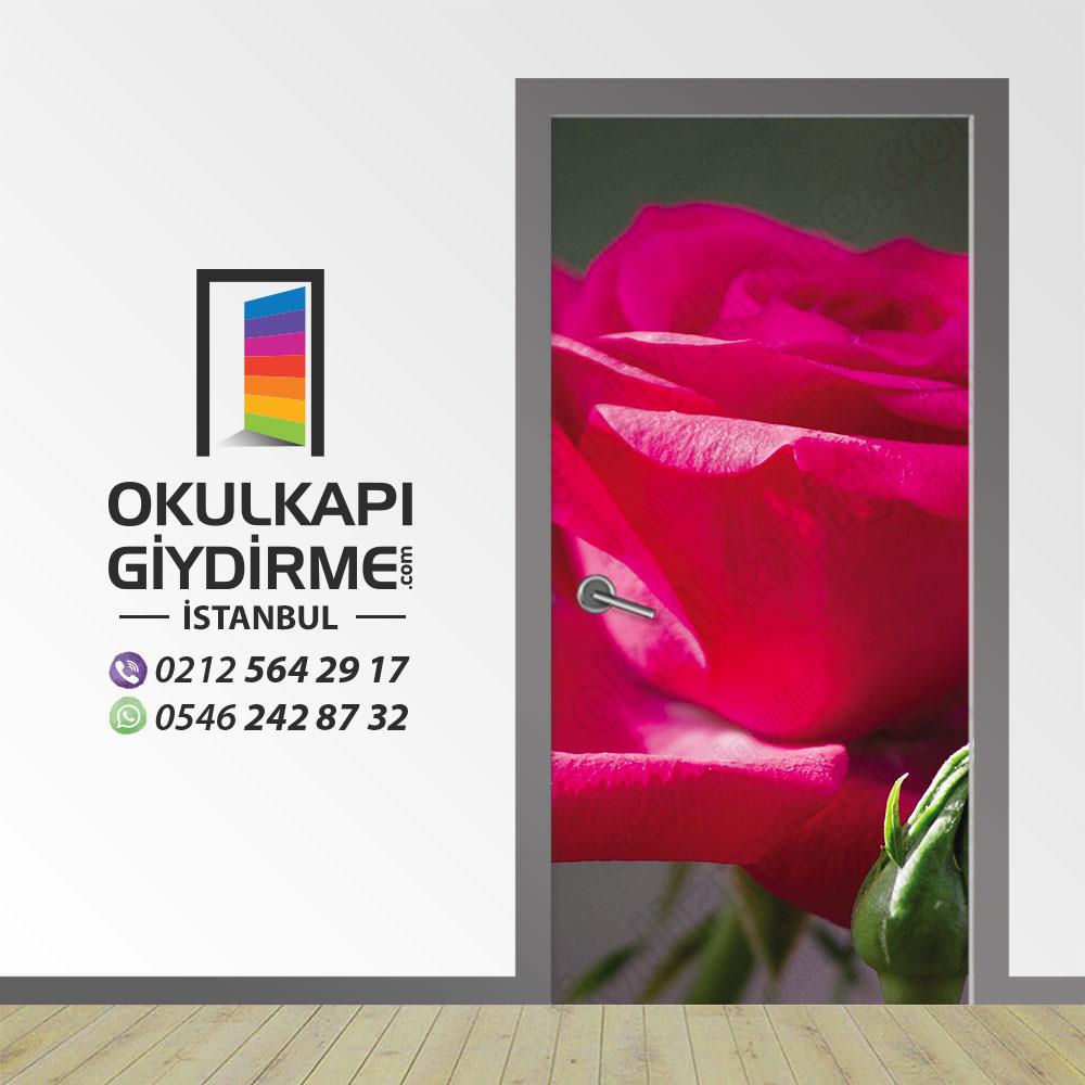 Kapı Giydirme Obje KG O 17