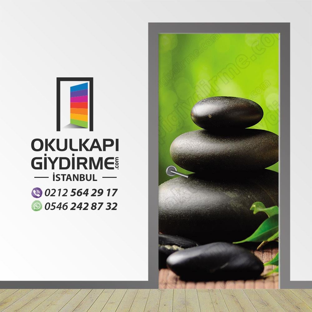 Kapı Giydirme Obje KG O 18