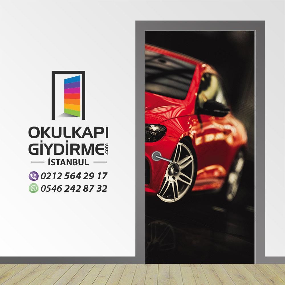 Kapı Giydirme Oto KG OT 01