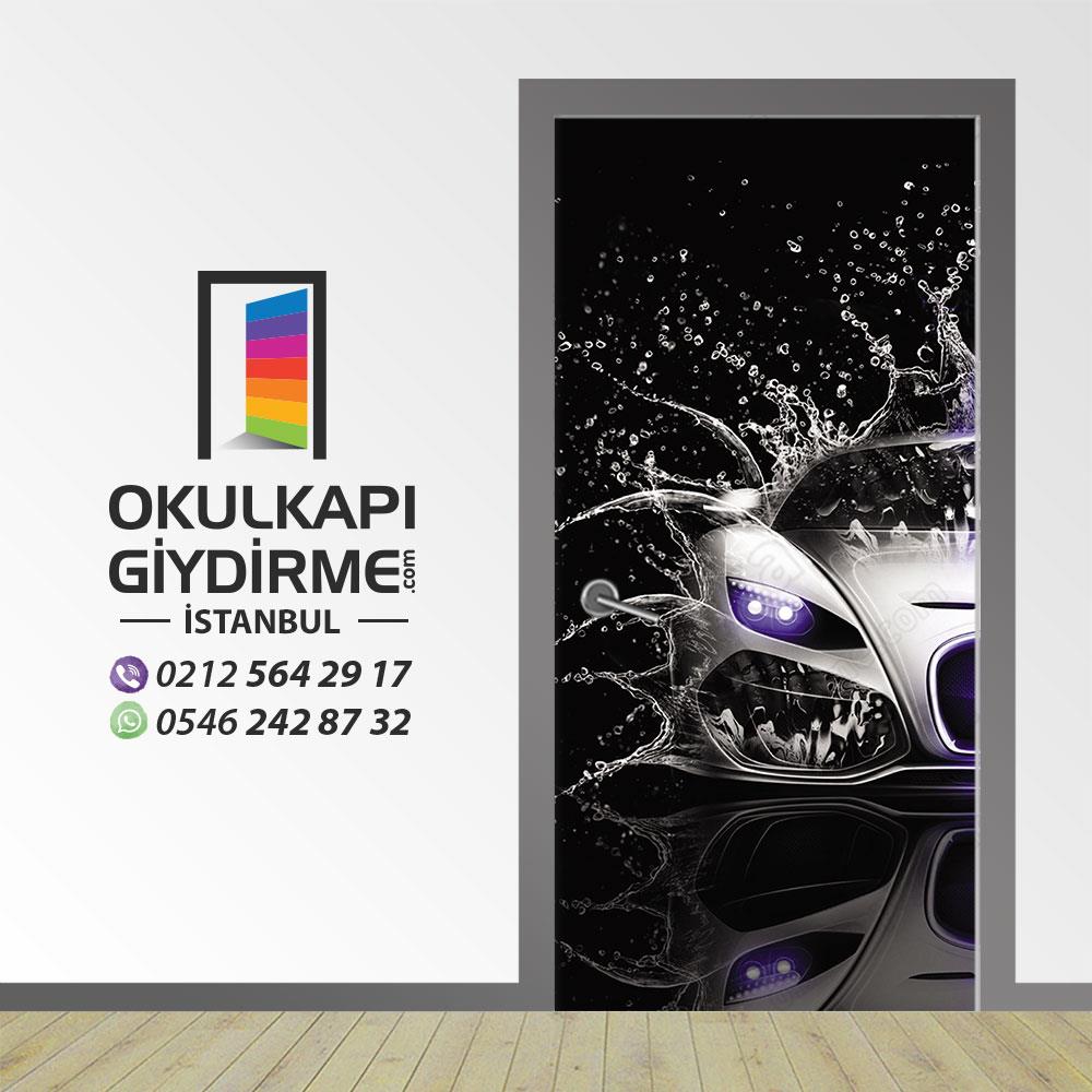 Kapı Giydirme Oto KG OT 08