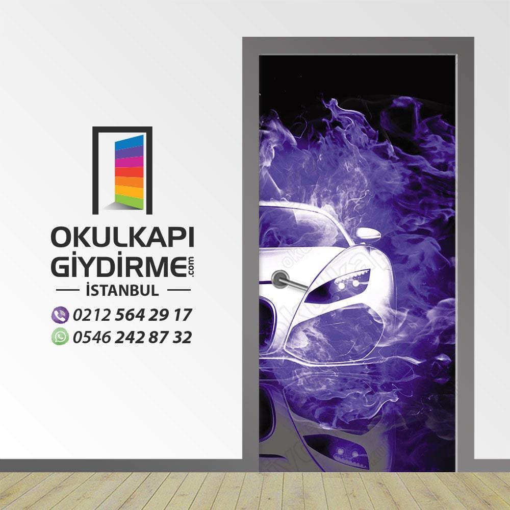 Kapı Giydirme Oto KG OT 09