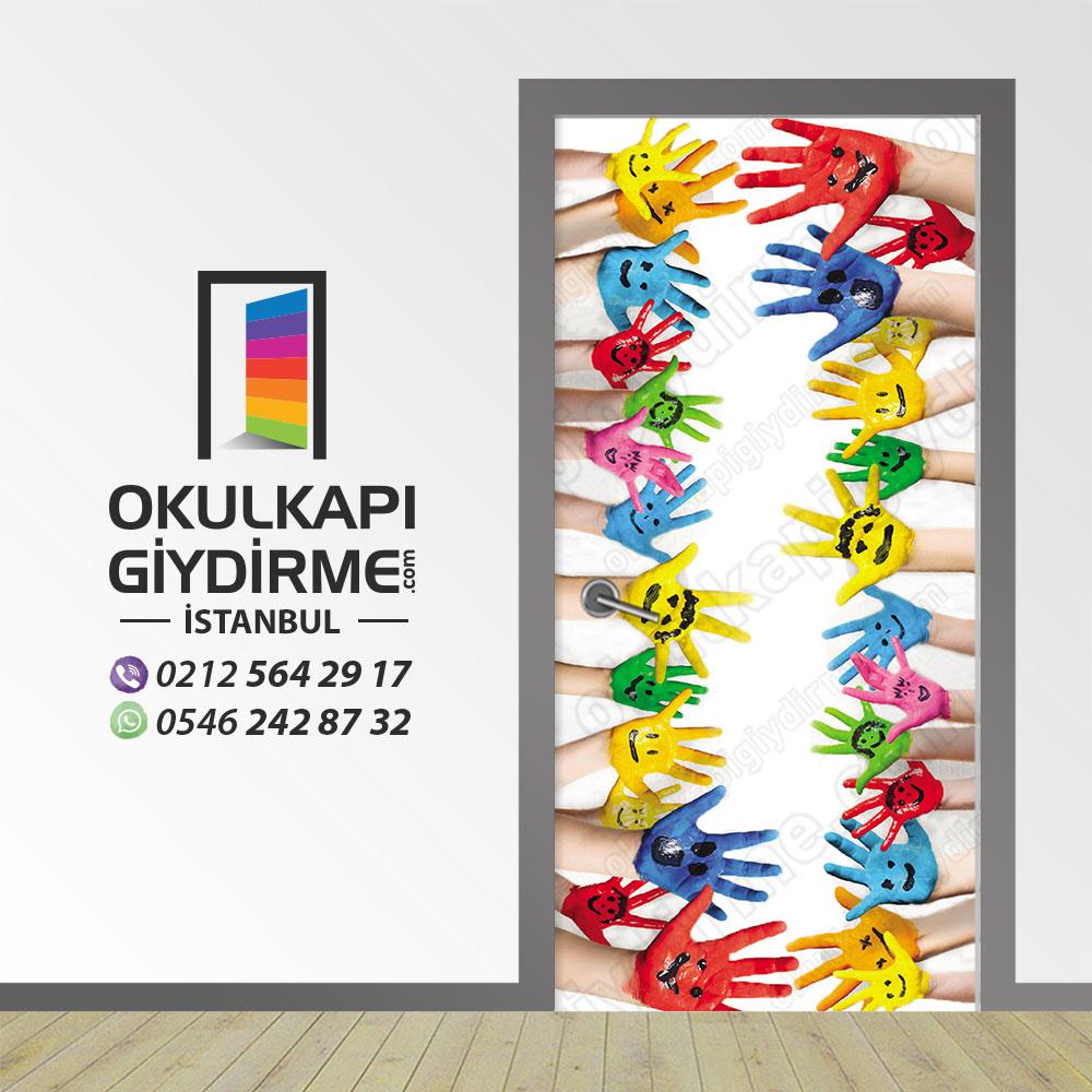 Kapı Giydirme Sağlık KG S 37