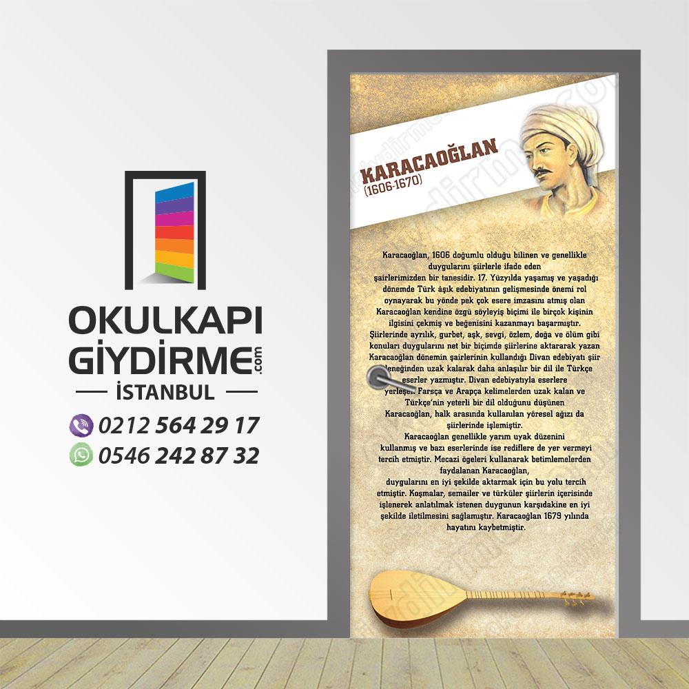 KARACAOĞLAN KG TB 35