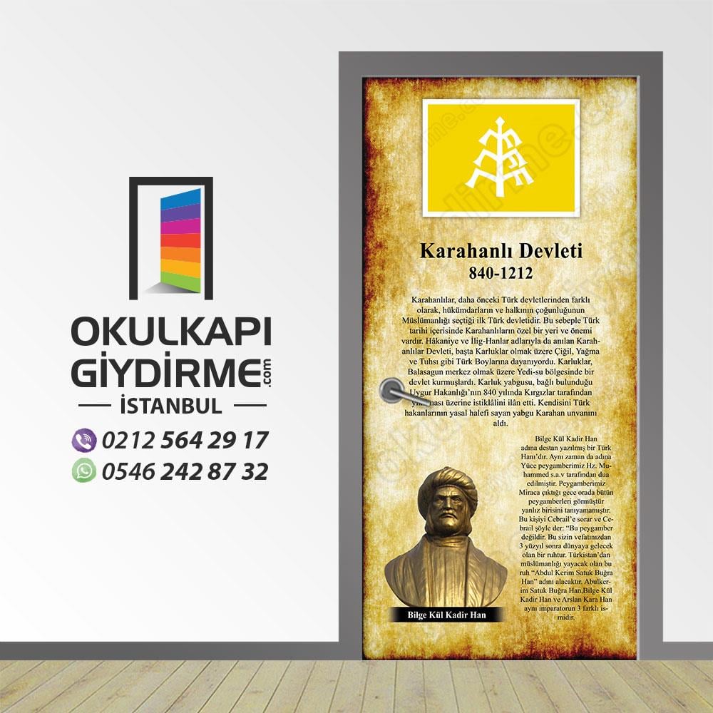 Karahanlı Devleti  KG TDEV 09