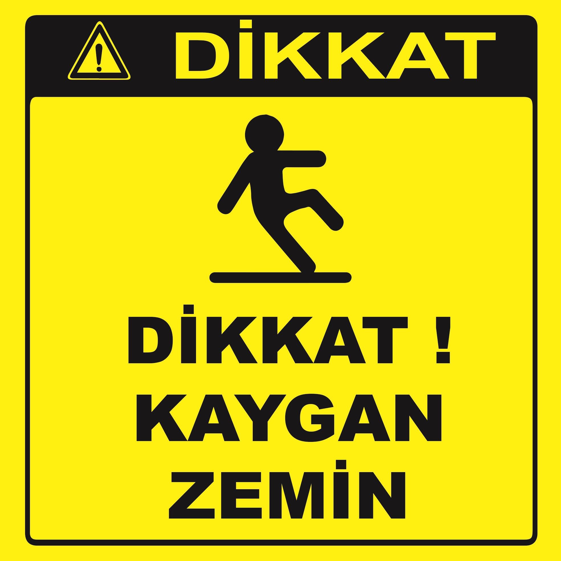Kaygan Zemin  YU 15