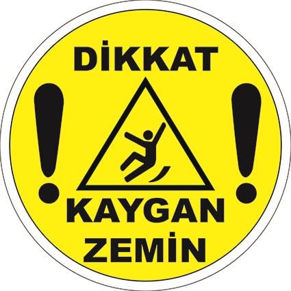 Kaygan Zemin  YU 16