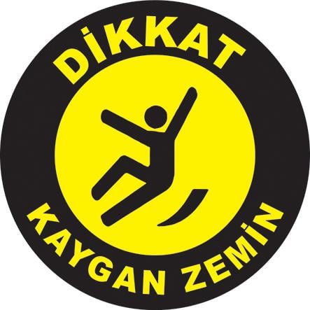 Kaygan Zemin  YU 17