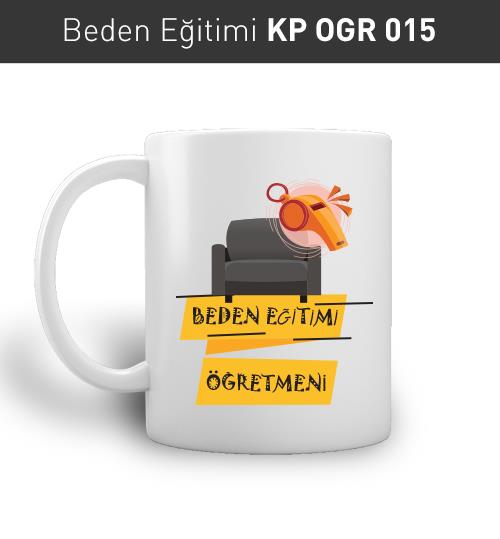 KP OGR 015 Beden Eğitimi