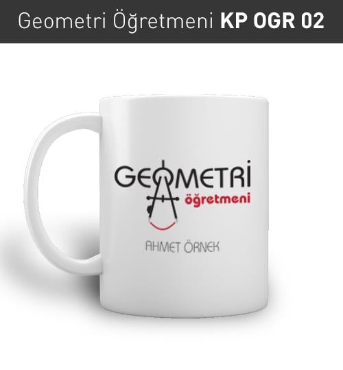 KP OGR 02 Geometri Öğretmeni