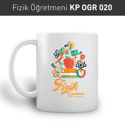 KP OGR 020 Fizik Öğretmeni