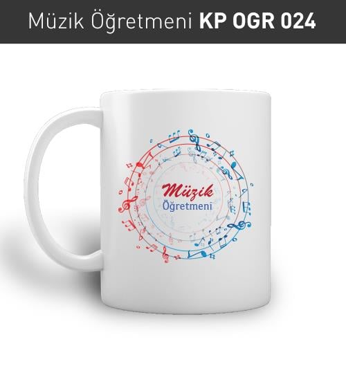 KP OGR 024 Müzik Öğretmeni