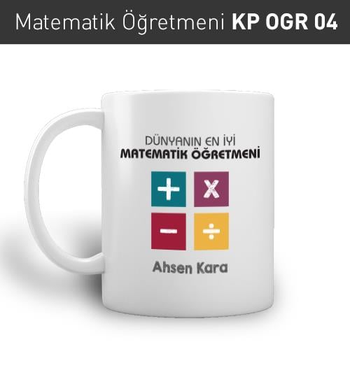 KP OGR 04 Matematik Öğretmeni