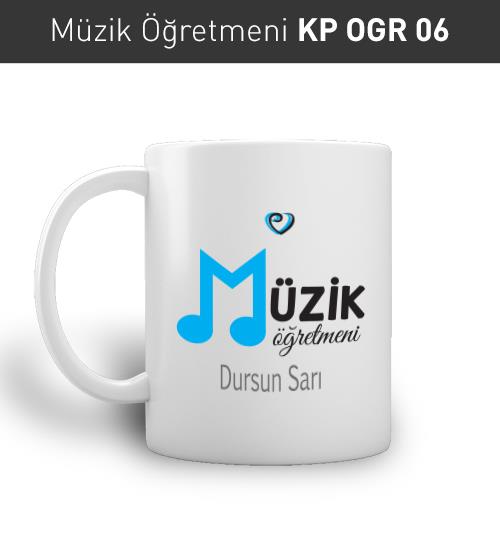 KP OGR 06 Müzik Öğretmeni