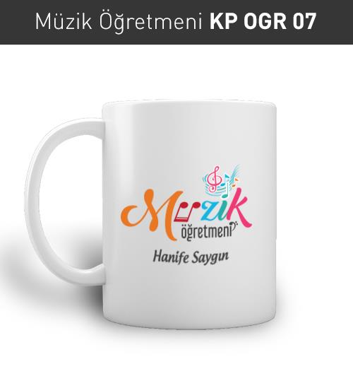 KP OGR 07 Müzik Öğretmeni