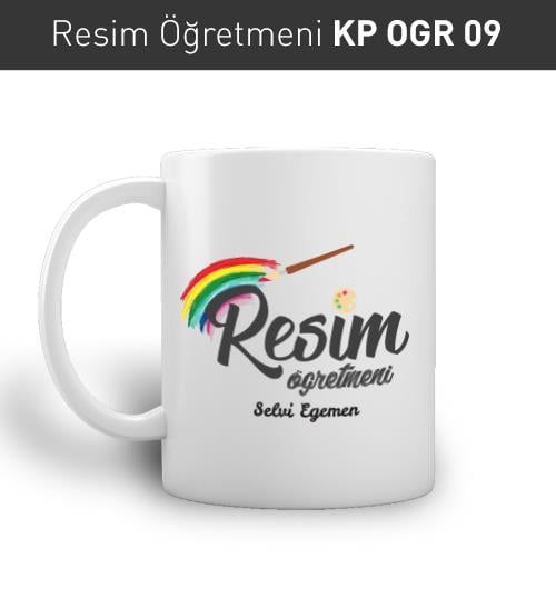 KP OGR 09 Resim Öğretmeni