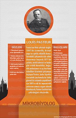 Louis Pasteur P Bİ 05